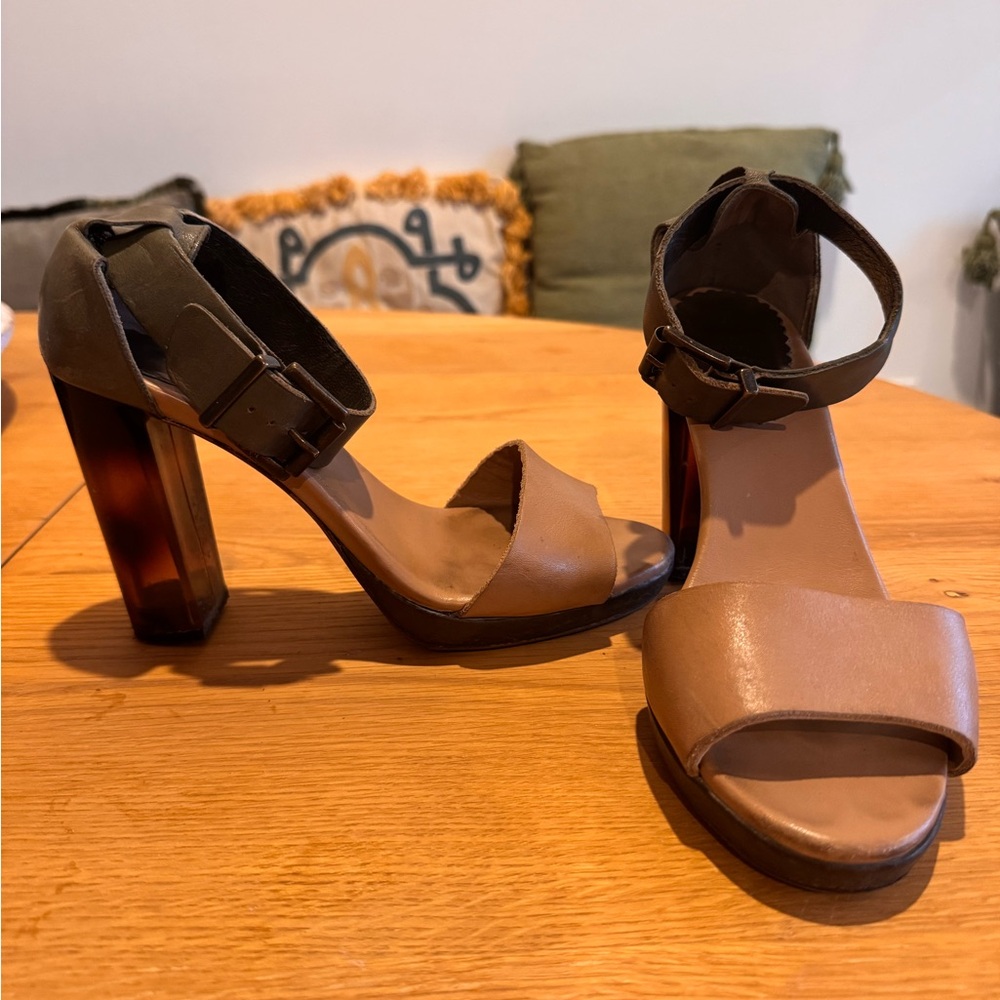 Claudie Pierlot Shoes